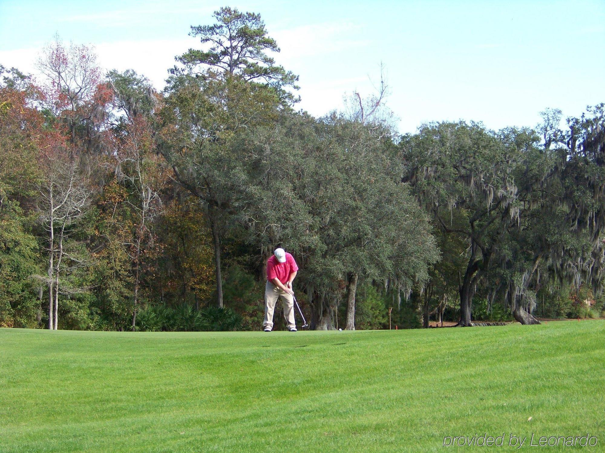 Holiday Inn Express Saint Simons Island By Ihg St. Simons Island Facilidades foto