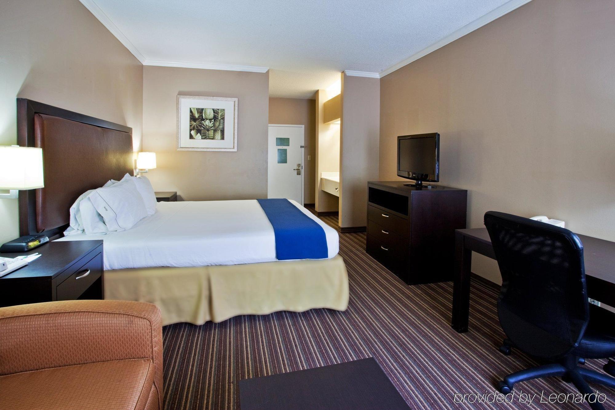 Holiday Inn Express Saint Simons Island By Ihg St. Simons Island Quarto foto
