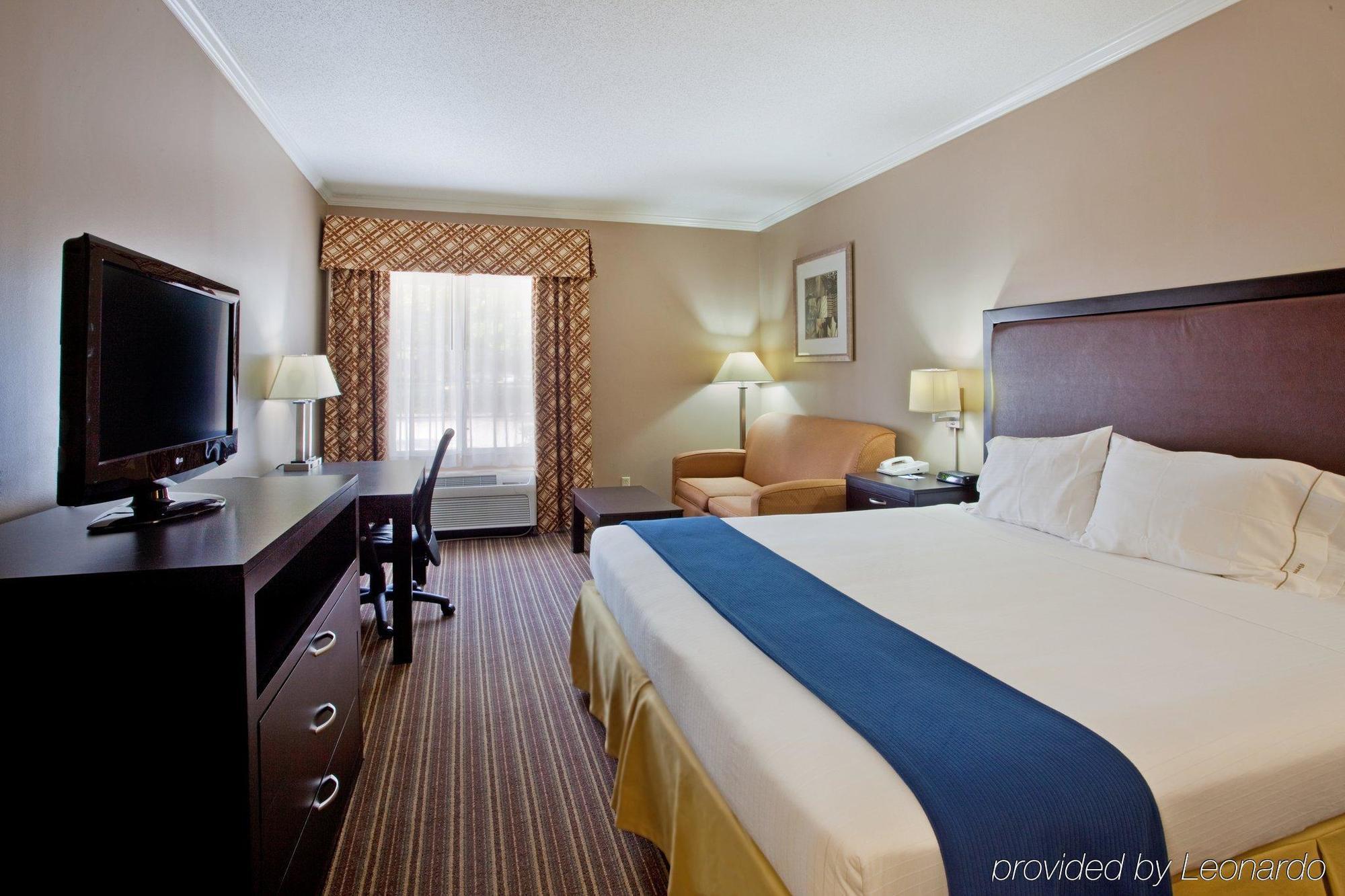 Holiday Inn Express Saint Simons Island By Ihg St. Simons Island Quarto foto