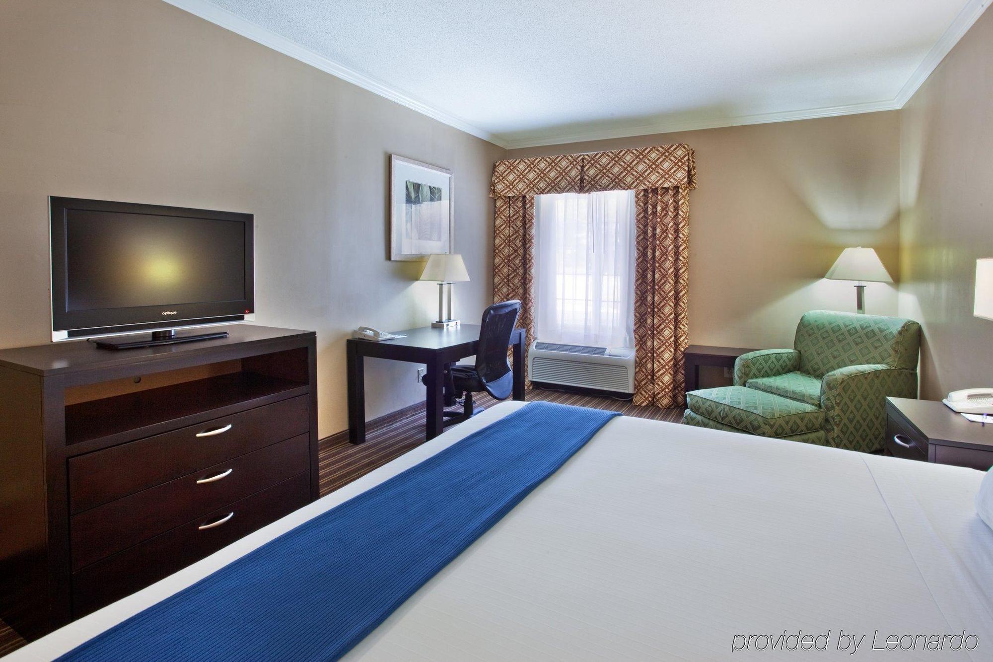 Holiday Inn Express Saint Simons Island By Ihg St. Simons Island Quarto foto