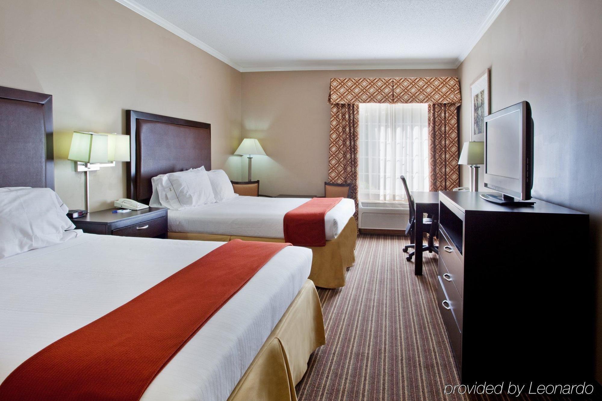Holiday Inn Express Saint Simons Island By Ihg St. Simons Island Quarto foto